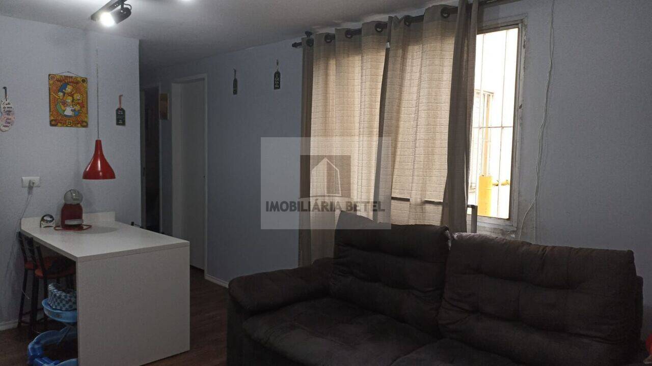 Imagem Apartamento com 2 Quartos à Venda, 55 m²em Jardim Alvorada - Santo André Imagem Apartamento com 2 Quartos à Venda, 55 m²em Jardim Alvorada - Santo André