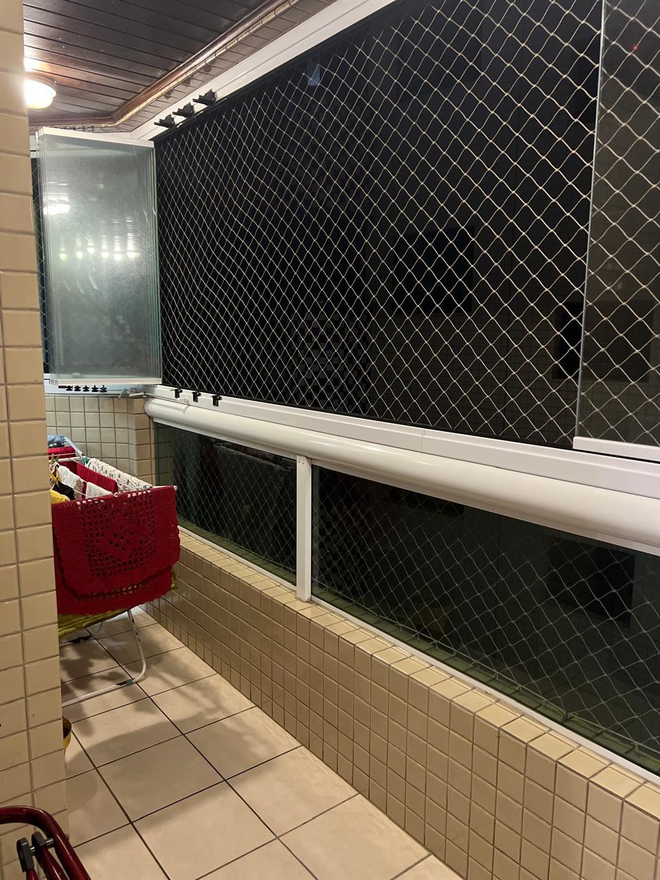 Imagem Apartamento com 2 Quartos à Venda, 90 m²em Canto do Forte - Praia Grande