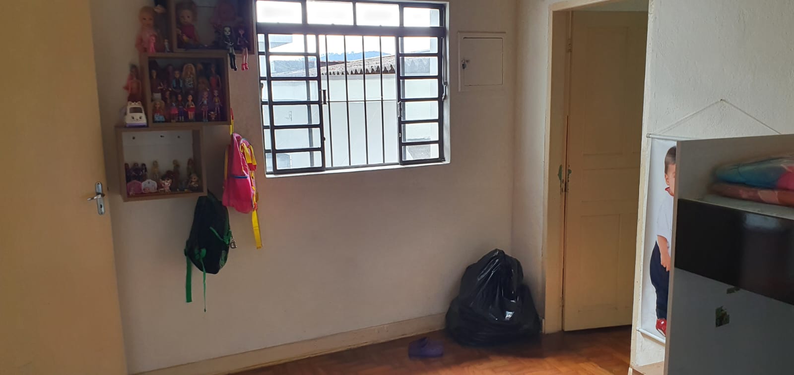 Imagem Casa com 2 Quartos à Venda, 20 m²em Vila Brás Cubas - Mogi das Cruzes
