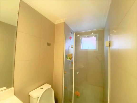 Imagem Apartamento com 3 Quartos à Venda,  em Vila Dom Pedro I - São Paulo