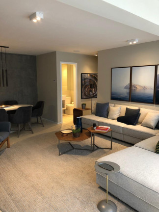 Imagem Studio com 1 Quarto à Venda, 33 m² em Vila Cordeiro - São Paulo Imagem Studio com 1 Quarto à Venda, 33 m² em Vila Cordeiro - São Paulo