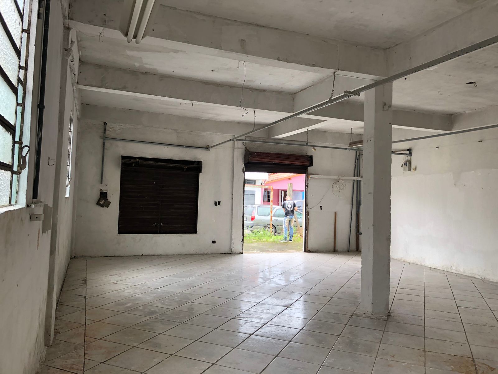 Imagem Sala Comercial para Alugar, 96 m²em Canudos - Novo Hamburgo Imagem Sala Comercial para Alugar, 96 m²em Canudos - Novo Hamburgo