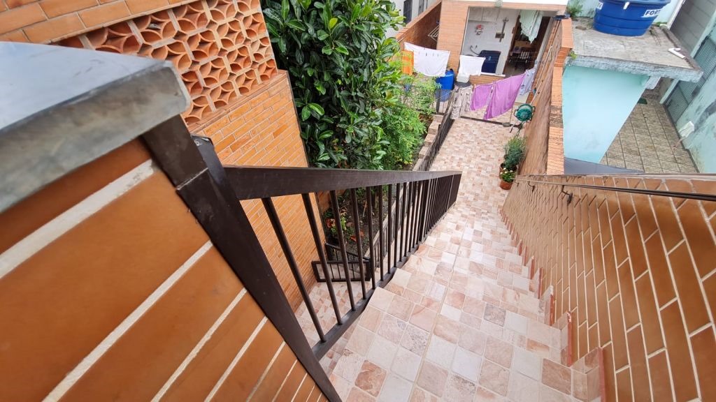 Imagem Sobrado com 3 Quartos à Venda, 116 m²em Cambuci - São Paulo