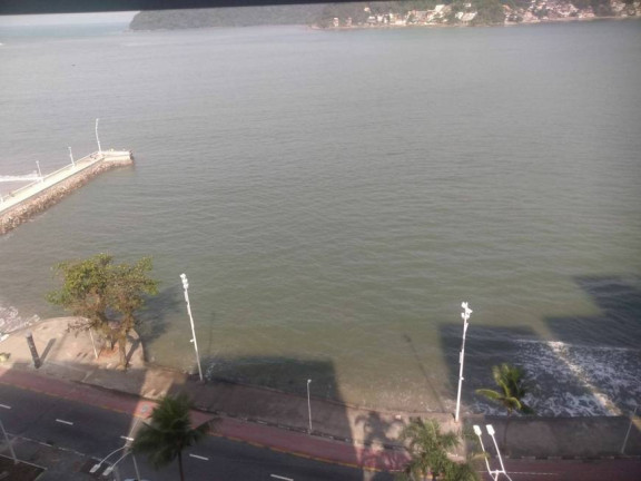 Imagem Apartamento com 2 Quartos à Venda, 87 m² em Centro - São Vicente Imagem Apartamento com 2 Quartos à Venda, 87 m² em Centro - São Vicente
