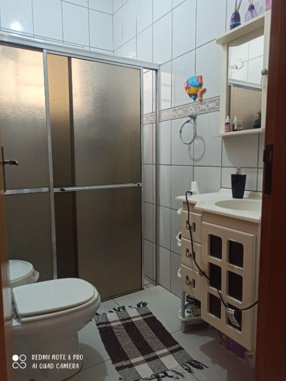 Imagem Casa com 3 Quartos à Venda, 90 m²em Jardim Residencial Vetorasso - São José do Rio Preto Imagem Casa com 3 Quartos à Venda, 90 m²em Jardim Residencial Vetorasso - São José do Rio Preto