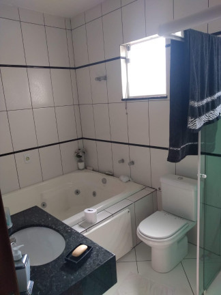 Imagem Sobrado com 3 Quartos à Venda, 189 m² em Jardim Stella - Santo André Imagem Sobrado com 3 Quartos à Venda, 189 m² em Jardim Stella - Santo André