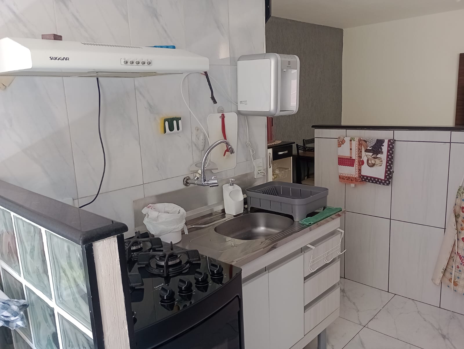 Imagem Apartamento com 2 Quartos à Venda, 49 m²em Baeta Neves - São Bernardo do Campo