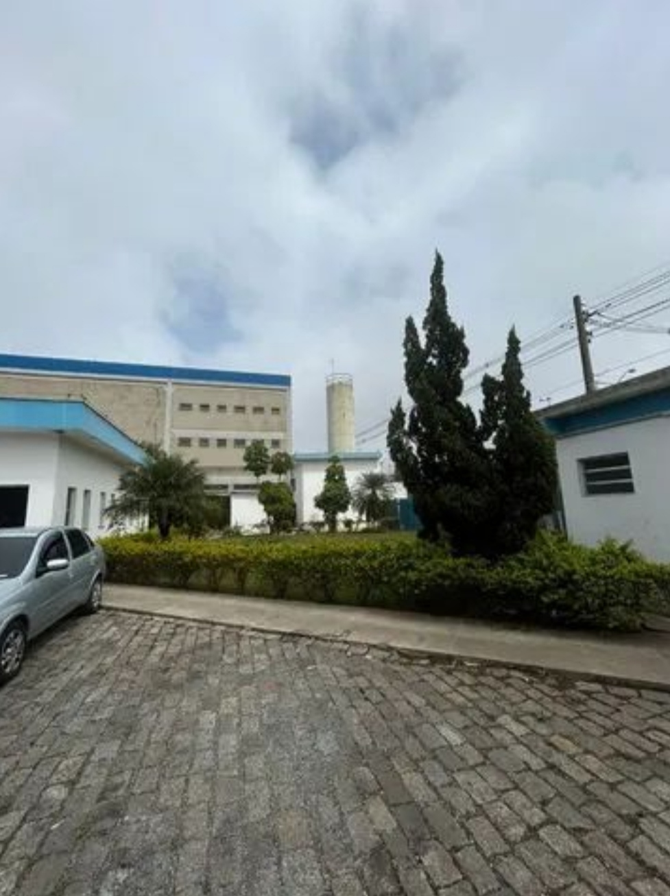 Imagem Galpão à Venda, 4 m²em Loteamento Industrial Coral - Mauá Imagem Galpão à Venda, 4 m²em Loteamento Industrial Coral - Mauá