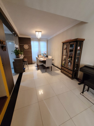 Imagem Casa com 3 Quartos à Venda, 133 m² em Cristo Rei - São Leopoldo