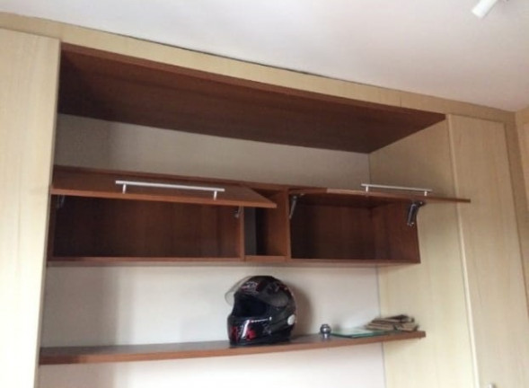 Imagem Apartamento com 2 Quartos para Alugar, 42 m² em Parque Rincão - Cotia Imagem Apartamento com 2 Quartos para Alugar, 42 m² em Parque Rincão - Cotia