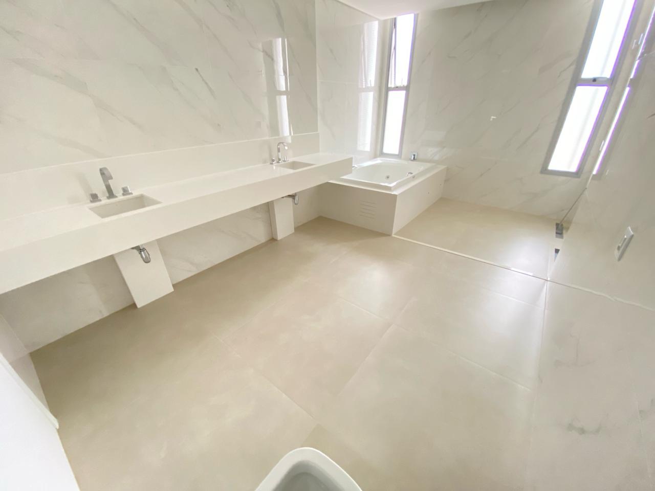 Imagem Apartamento com 4 Quartos à Venda, 337 m² em Setor Bueno - Goiânia