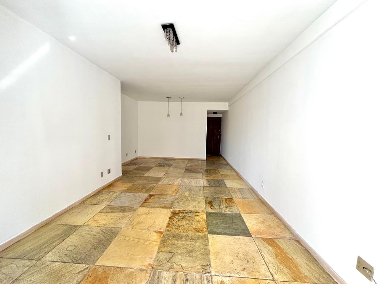 Imagem Apartamento com 3 Quartos à Venda, 145 m² em Praia da Costa - Vila Velha