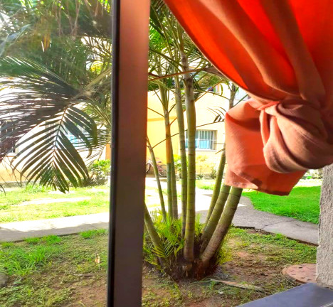Imagem Apartamento com 2 Quartos à Venda, 50 m²em Paciência - Rio de Janeiro