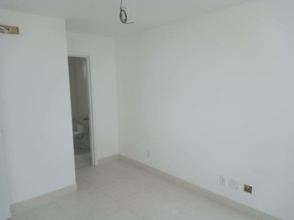 Imagem Apartamento com 3 Quartos à Venda, 80 m² em Recreio dos Bandeirantes - Rio de Janeiro