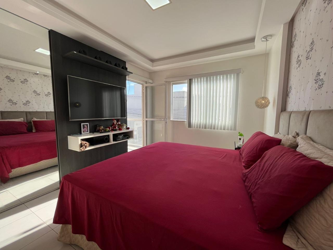 Imagem Casa com 4 Quartos à Venda, 162 m²em Vila Praiana - Lauro de Freitas Imagem Casa com 4 Quartos à Venda, 162 m²em Vila Praiana - Lauro de Freitas