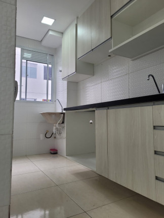 Apartamento com 2 Quartos à Venda ou Locação,  em Jardim São Savério - São Paulo