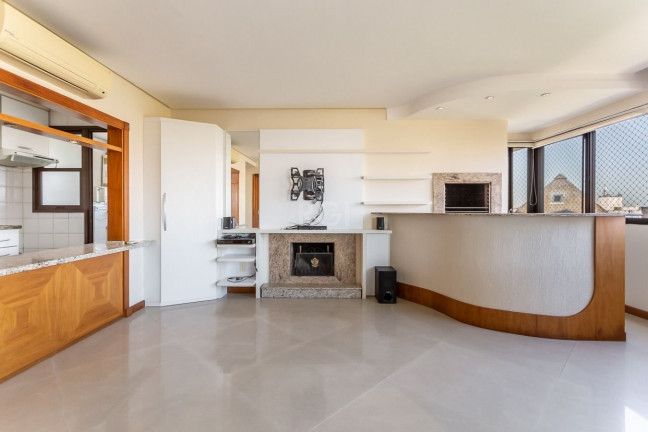 Imagem Apartamento com 3 Quartos à Venda, 93 m² em Rio Branco - Porto Alegre Imagem Apartamento com 3 Quartos à Venda, 93 m² em Rio Branco - Porto Alegre