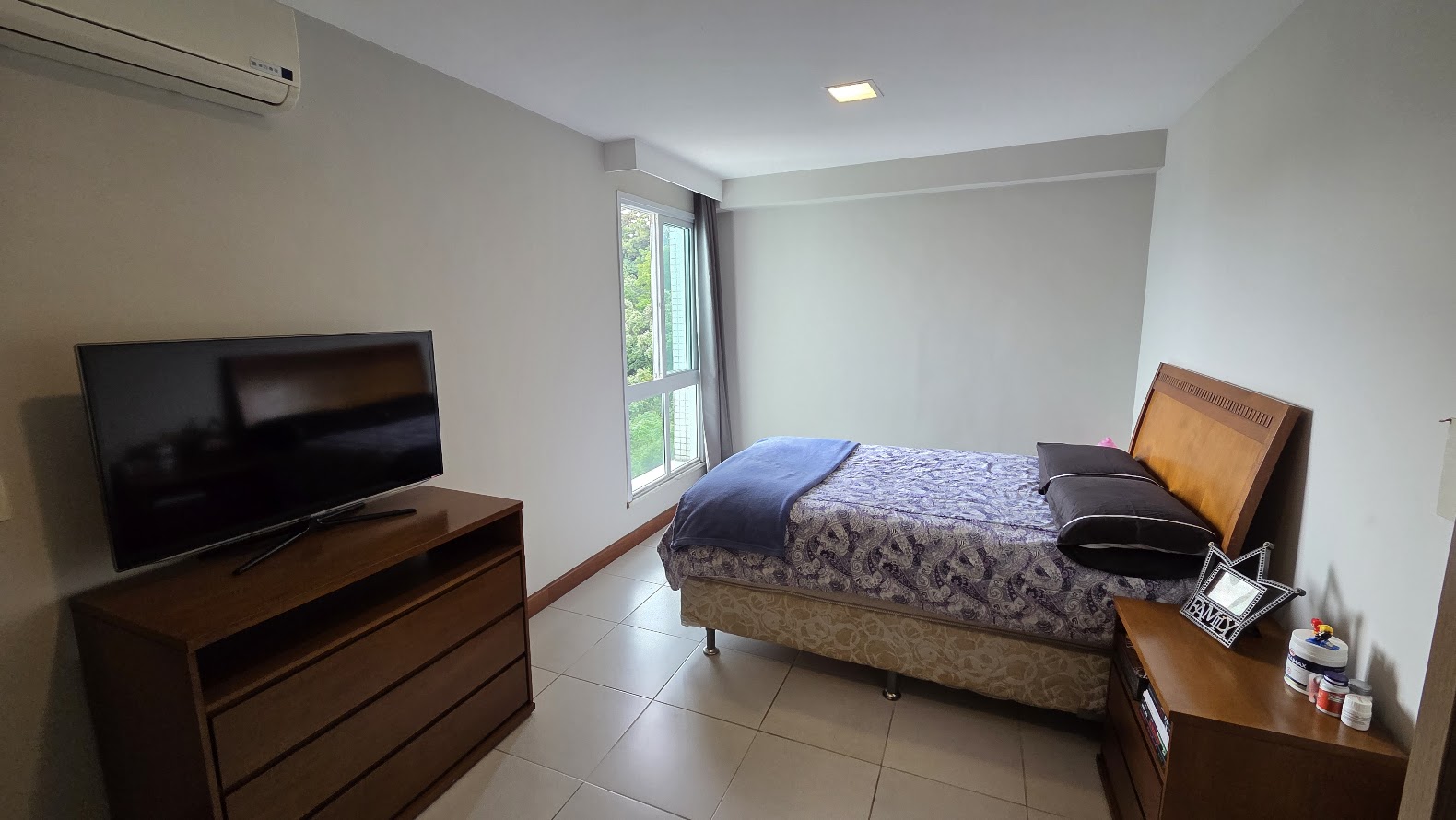 Imagem Apartamento com 4 Quartos à Venda, 180 m² em Ingá - Niterói Imagem Apartamento com 4 Quartos à Venda, 180 m² em Ingá - Niterói