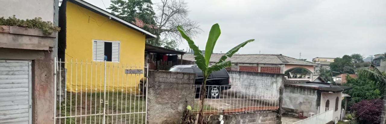 Imagem Casa com 2 Quartos à Venda, 90 m²em Jardim Pinheirinho - Embu das Artes