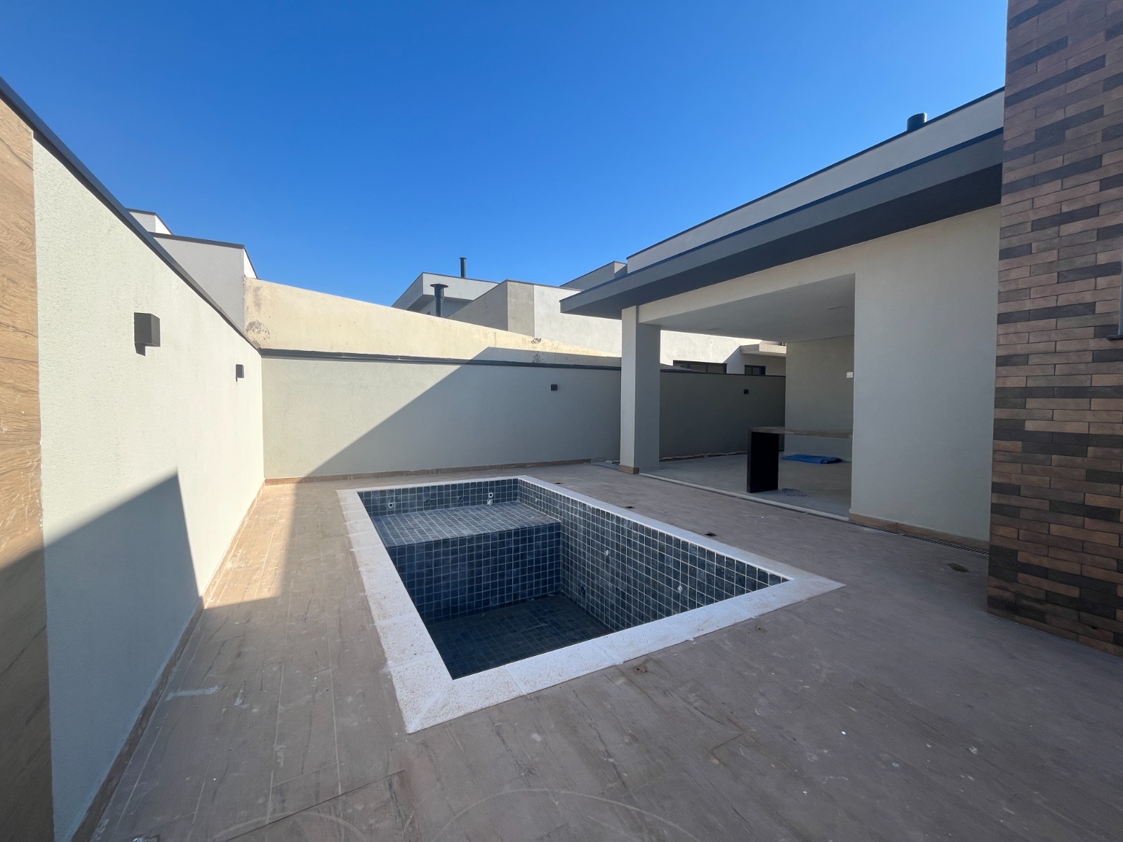 Imagem Casa de Condomínio com 3 Quartos à Venda, 187 m²em Residencial Pecan - Itupeva Imagem Casa de Condomínio com 3 Quartos à Venda, 187 m²em Residencial Pecan - Itupeva