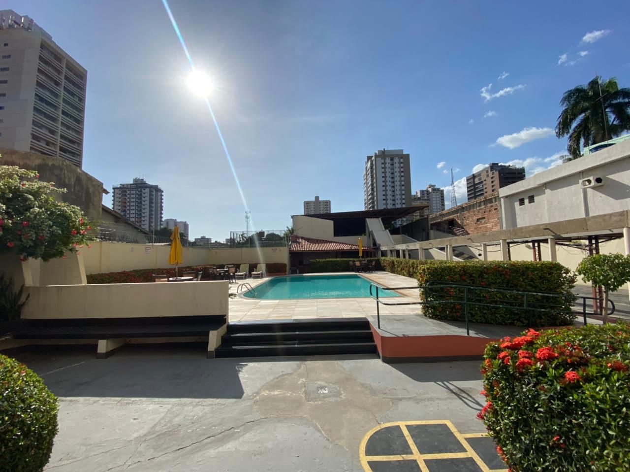 Imagem Apartamento com 4 Quartos à Venda, 144 m²em São Bras - Belém Imagem Apartamento com 4 Quartos à Venda, 144 m²em São Bras - Belém