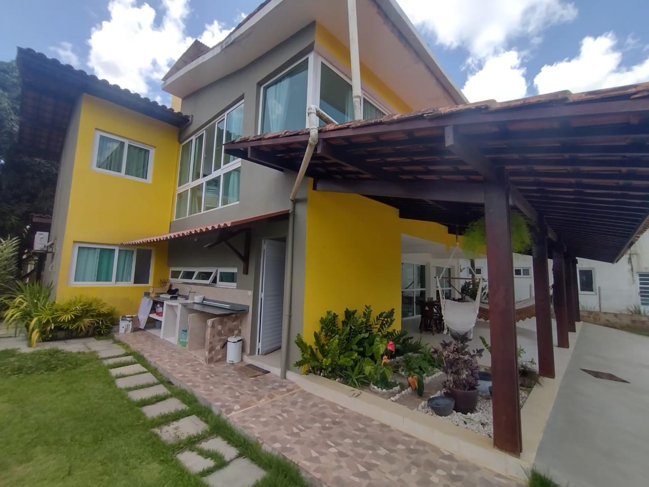 Imagem Casa com 6 Quartos à Venda, 380 m²em Aldeia - Camaragibe