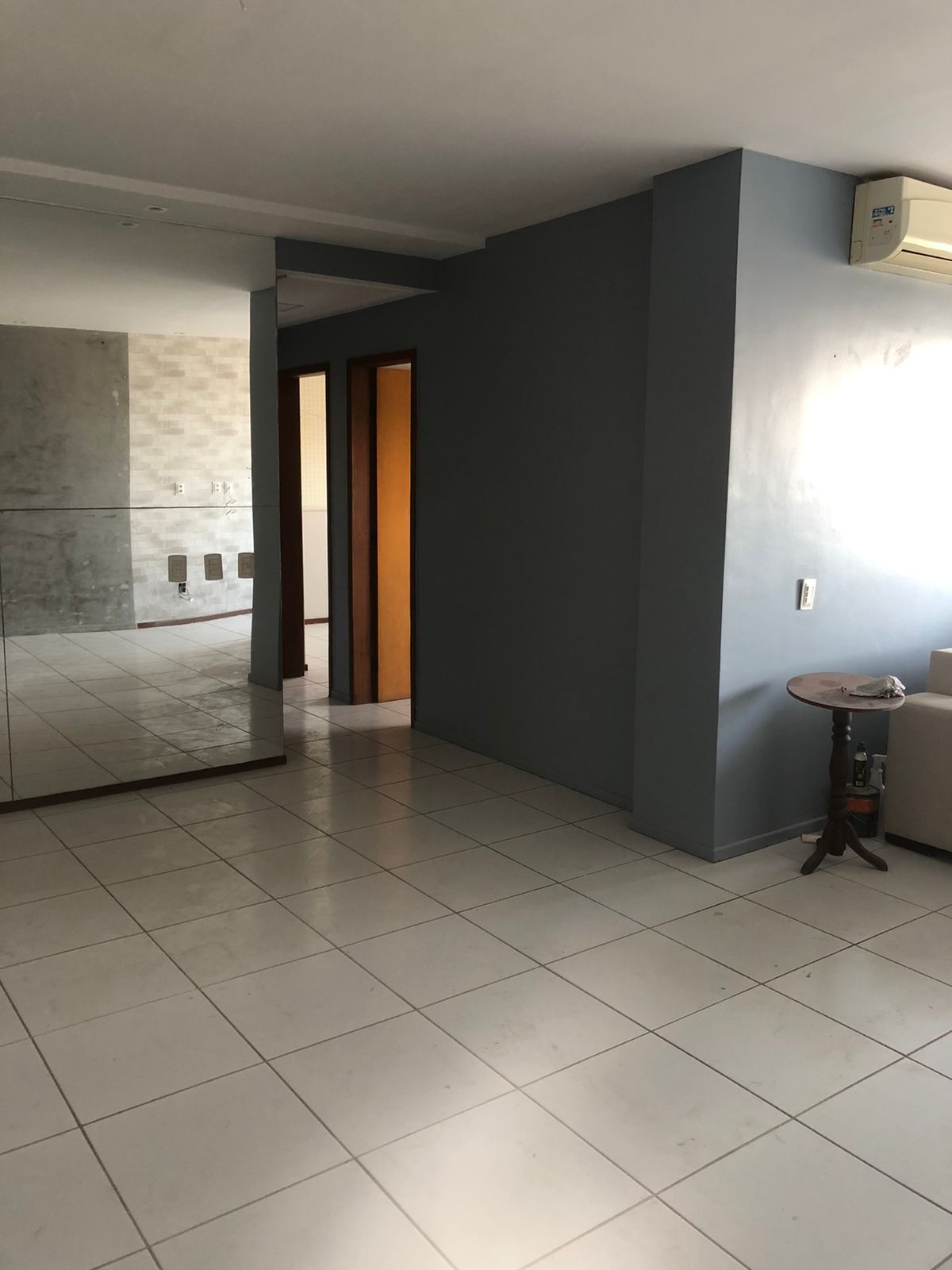 Imagem Apartamento com 3 Quartos para Alugar, 128 m²em Noivos - Teresina Imagem Apartamento com 3 Quartos para Alugar, 128 m²em Noivos - Teresina