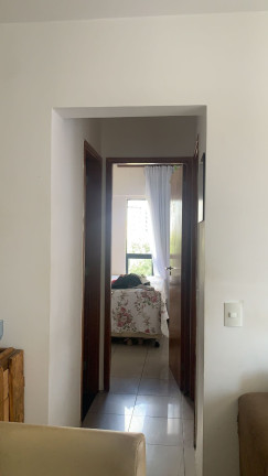 Imagem Apartamento com 2 Quartos à Venda, 45 m² em Espinheiro - Recife