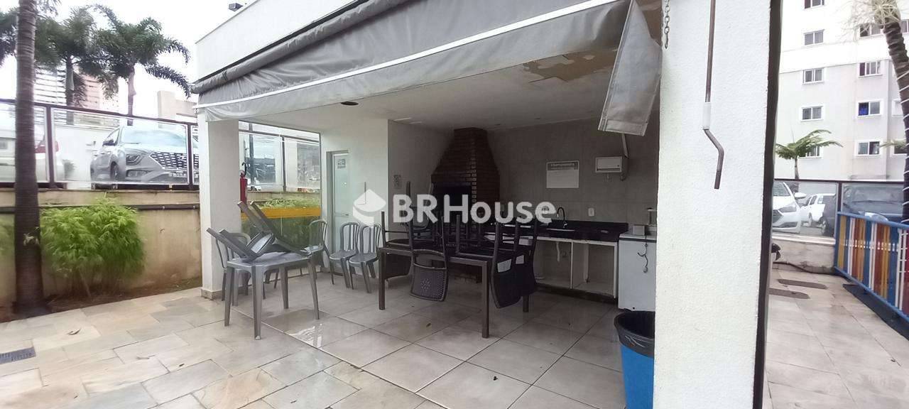 Imagem Apartamento com 2 Quartos à Venda, 50 m² em Setor Industrial (Taguatinga) - Brasília Imagem Apartamento com 2 Quartos à Venda, 50 m² em Setor Industrial (Taguatinga) - Brasília