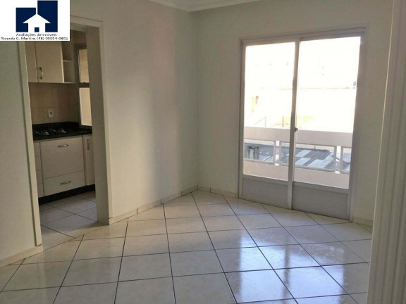 Imagem Apartamento com 3 Quartos à Venda, 82 m² em Centro - Criciúma