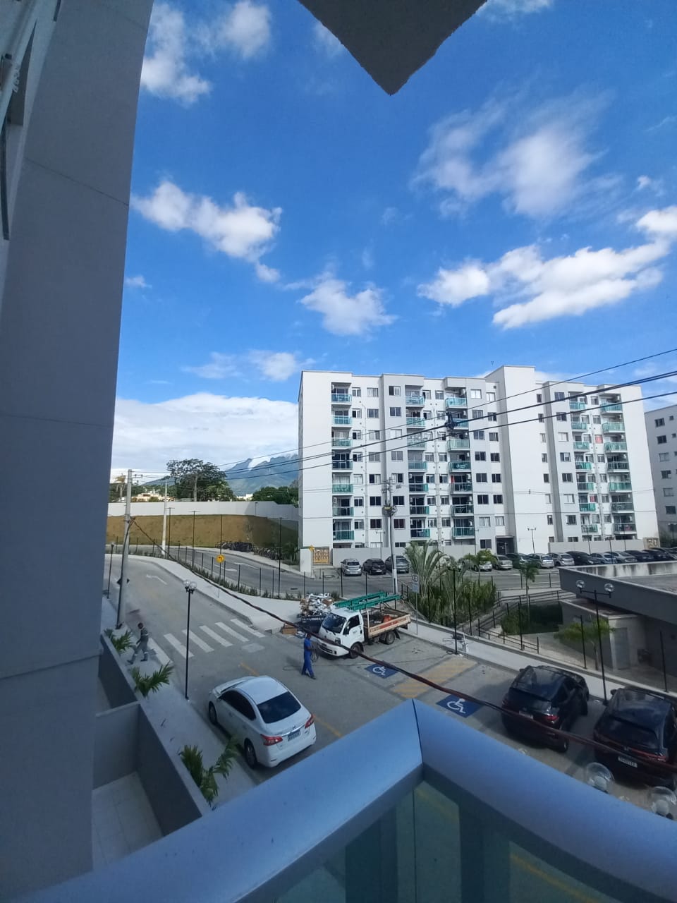 Foto do imóvel Apartamento com 2 Quartos à Venda, 50 m²em Pechincha - Rio de Janeiro