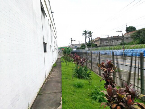 Imagem Galpão para Alugar, 3 m² em Jardim Zaira - Mauá Imagem Galpão para Alugar, 3 m² em Jardim Zaira - Mauá