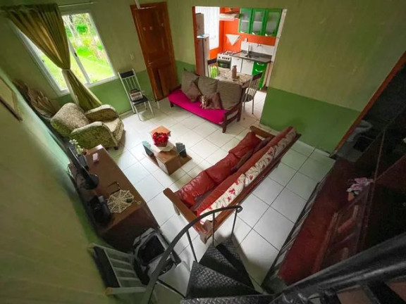 Imagem Casa com 2 Quartos à Venda, 80 m² em Green Valleiy - Teresópolis