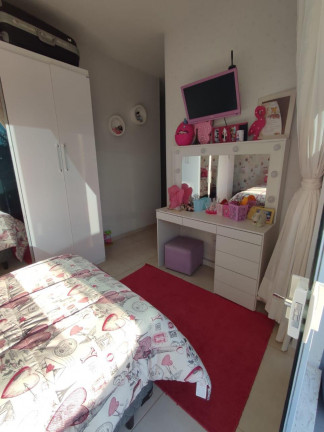 Imagem Sobrado com 3 Quartos à Venda, 109 m² em Jardim Camila - Mogi das Cruzes