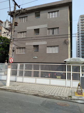 Imagem Apartamento com 2 Quartos à Venda, 37 m² em Canto do Forte - Praia Grande Imagem Apartamento com 2 Quartos à Venda, 37 m² em Canto do Forte - Praia Grande