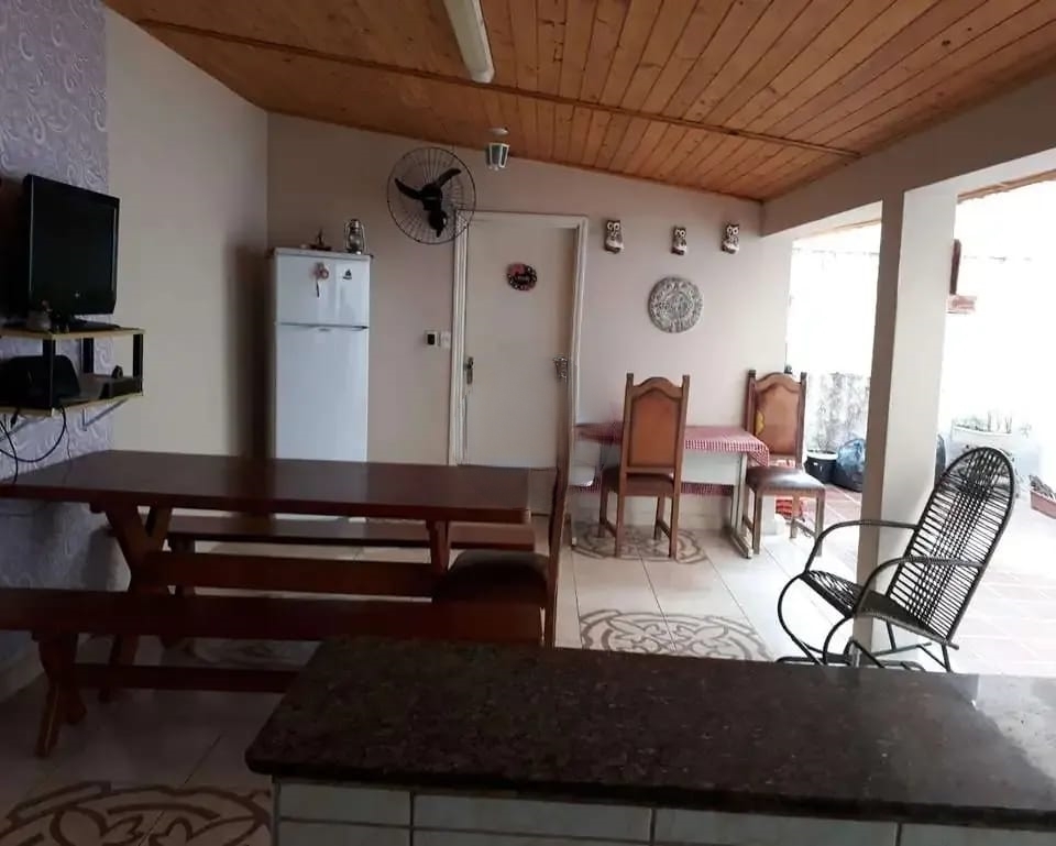 Imagem Casa com 3 Quartos à Venda, 220 m² em Parque Taquaral - Campinas