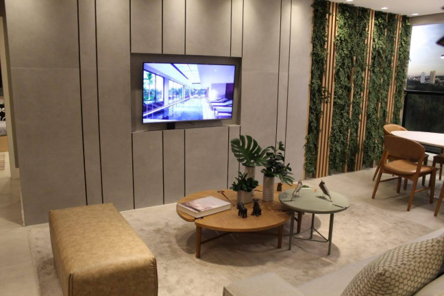 Imagem Apartamento com 3 Quartos à Venda, 93 m² em Vila Yara - Osasco