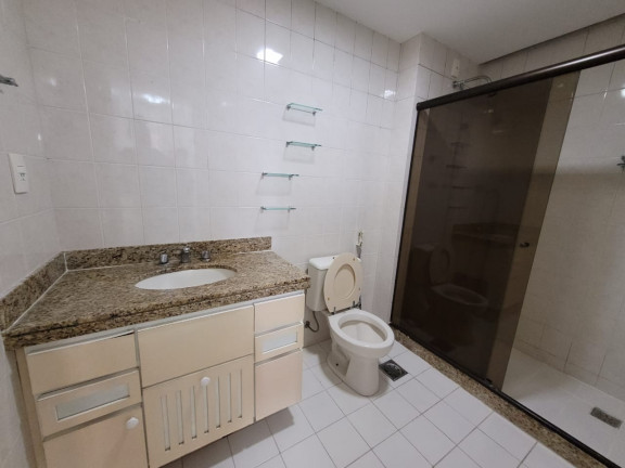 Imagem Apartamento com 3 Quartos à Venda, 110 m² em Boa Viagem - Niterói