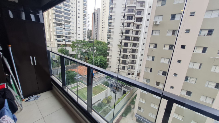 Imagem Studio com 1 Quarto à Venda, em Campo Belo - São Paulo Imagem Studio com 1 Quarto à Venda, em Campo Belo - São Paulo