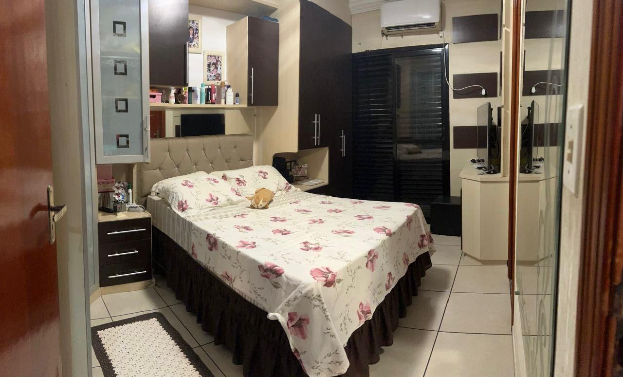 Imagem Apartamento com 2 Quartos à Venda, 90 m²em Canto do Forte - Praia Grande