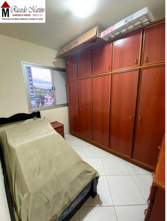 Imagem Apartamento com 3 Quartos à Venda, 82 m² em Centro Icara - Içara Imagem Apartamento com 3 Quartos à Venda, 82 m² em Centro Icara - Içara