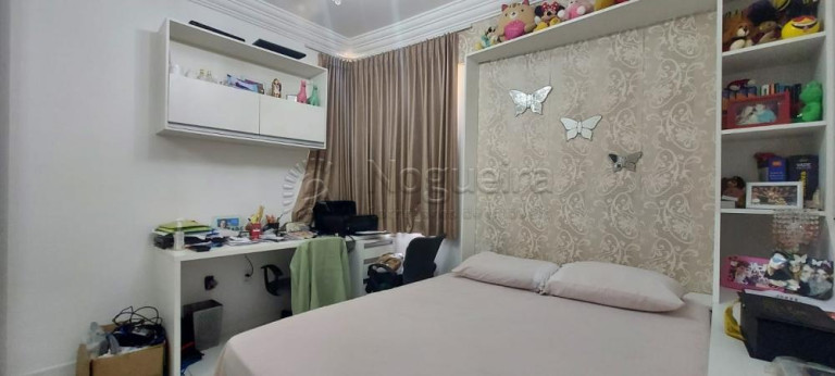 Imagem Apartamento com 3 Quartos à Venda, 127 m² em Boa Viagem - Recife
