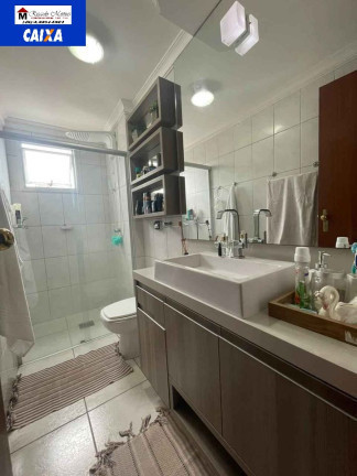 Imagem Apartamento com 3 Quartos à Venda, 112 m²em Comerciário - Criciúma