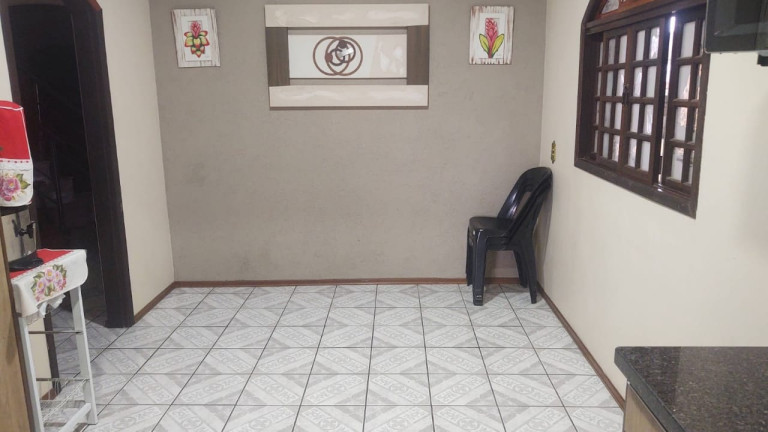 Imagem Sobrado com 4 Quartos à Venda,  em Vila Guilherme - Francisco Morato