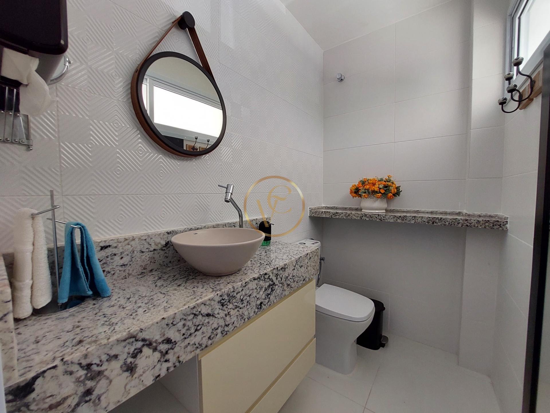 Imagem Casa de Condomínio com 3 Quartos à Venda, 210 m² em Serra Centro - Serra Imagem Casa de Condomínio com 3 Quartos à Venda, 210 m² em Serra Centro - Serra