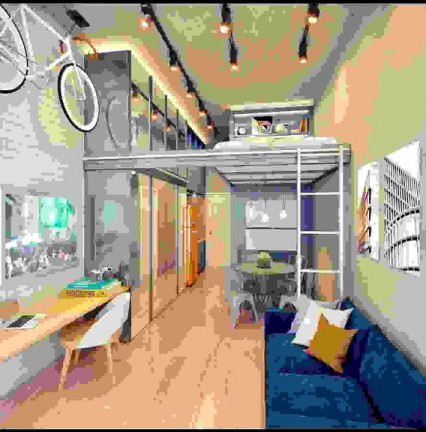 Imagem Apartamento com 3 Quartos à Venda, 83 m² em Sumarezinho - São Paulo Imagem Apartamento com 3 Quartos à Venda, 83 m² em Sumarezinho - São Paulo
