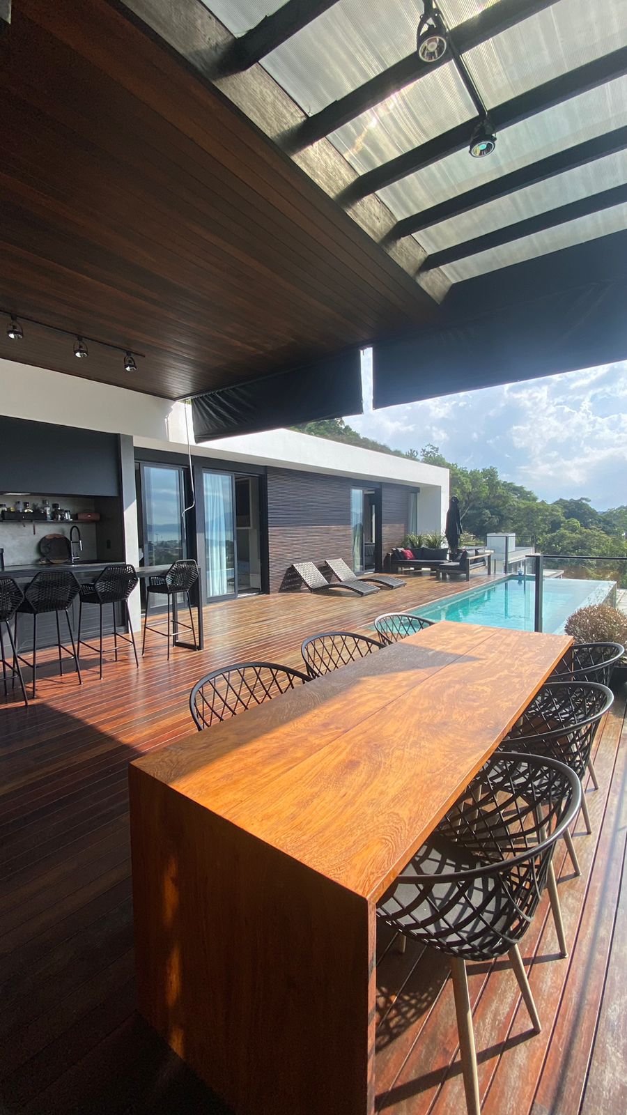 Imagem Casa de Condomínio com 5 Quartos à Venda, 380 m²em Barra - Balneário Camboriú