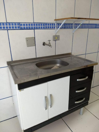 Imagem Apartamento com 2 Quartos à Venda, 48 m² em Vila Bela Vista (zona Norte) - São Paulo Imagem Apartamento com 2 Quartos à Venda, 48 m² em Vila Bela Vista (zona Norte) - São Paulo