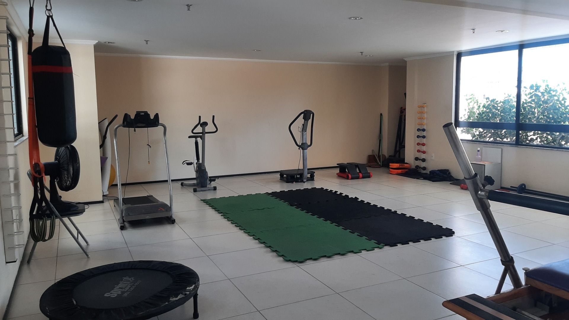 Imagem Apartamento com 3 Quartos à Venda, 112 m² em Centro - Fortaleza