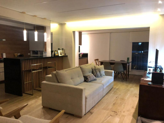 Imagem Apartamento com 3 Quartos à Venda,  em Centro - Santo André